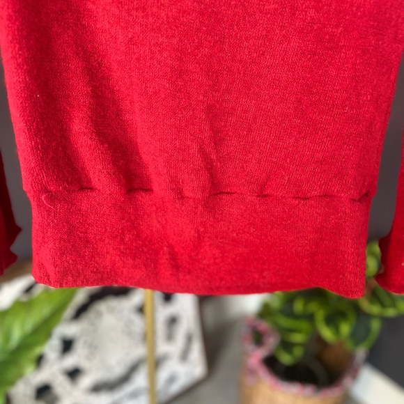 Unbranded cowl neck sweater - Picture 4 of 16